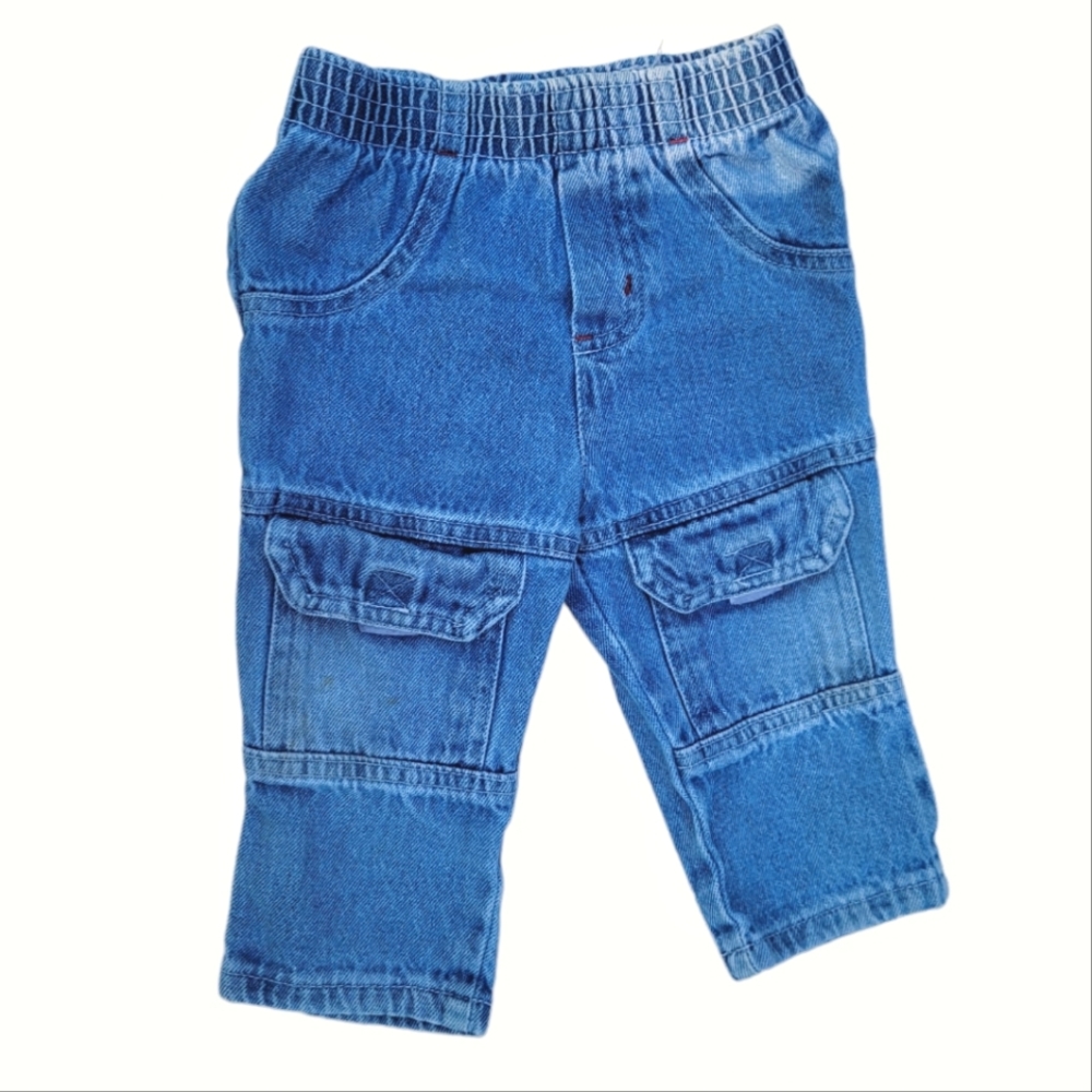 Vintage 1990s Baby Sonoma jeans